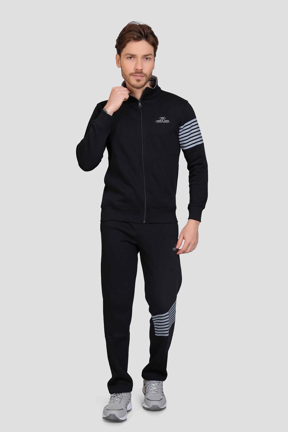 TRACK SUIT