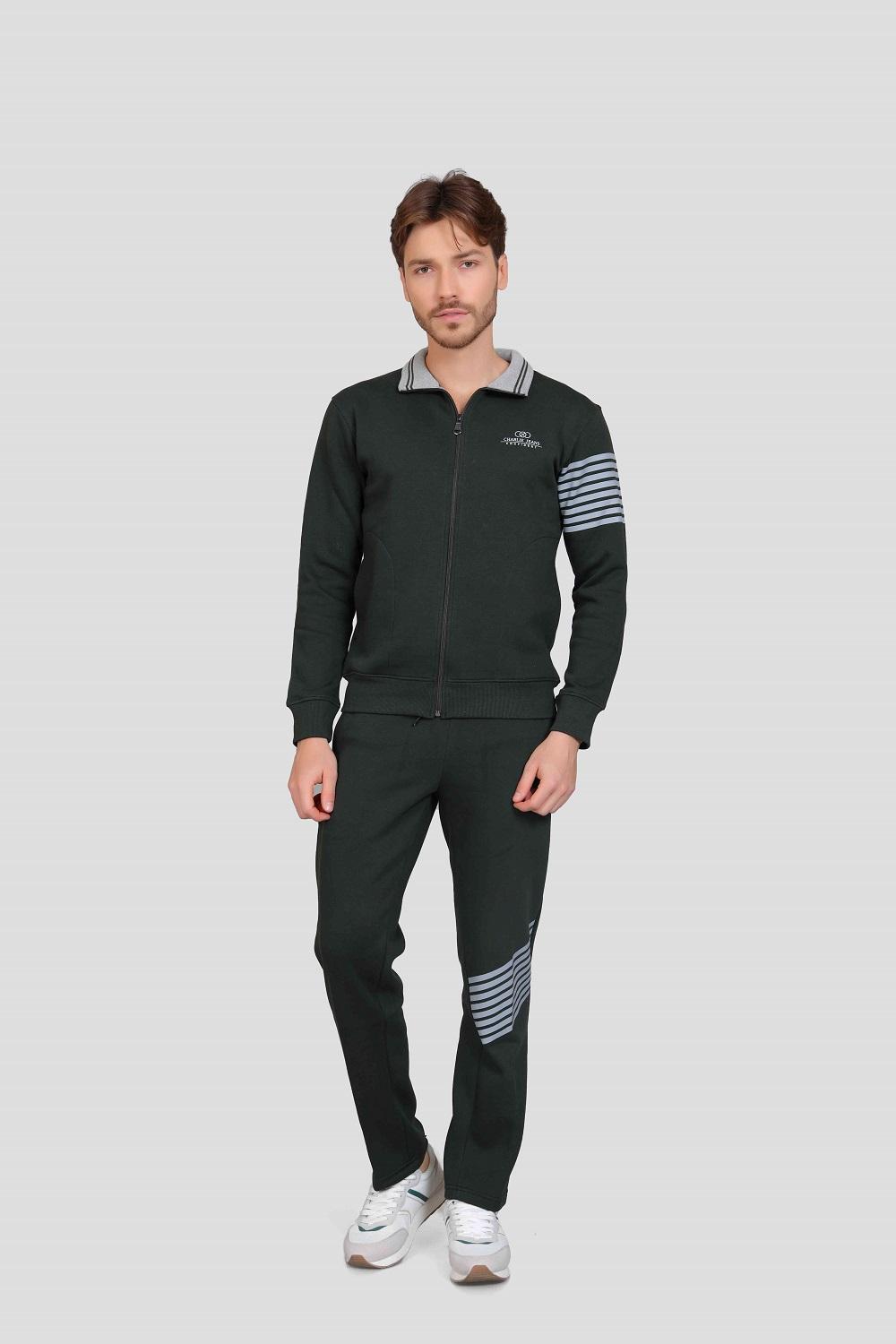 TRACK SUIT