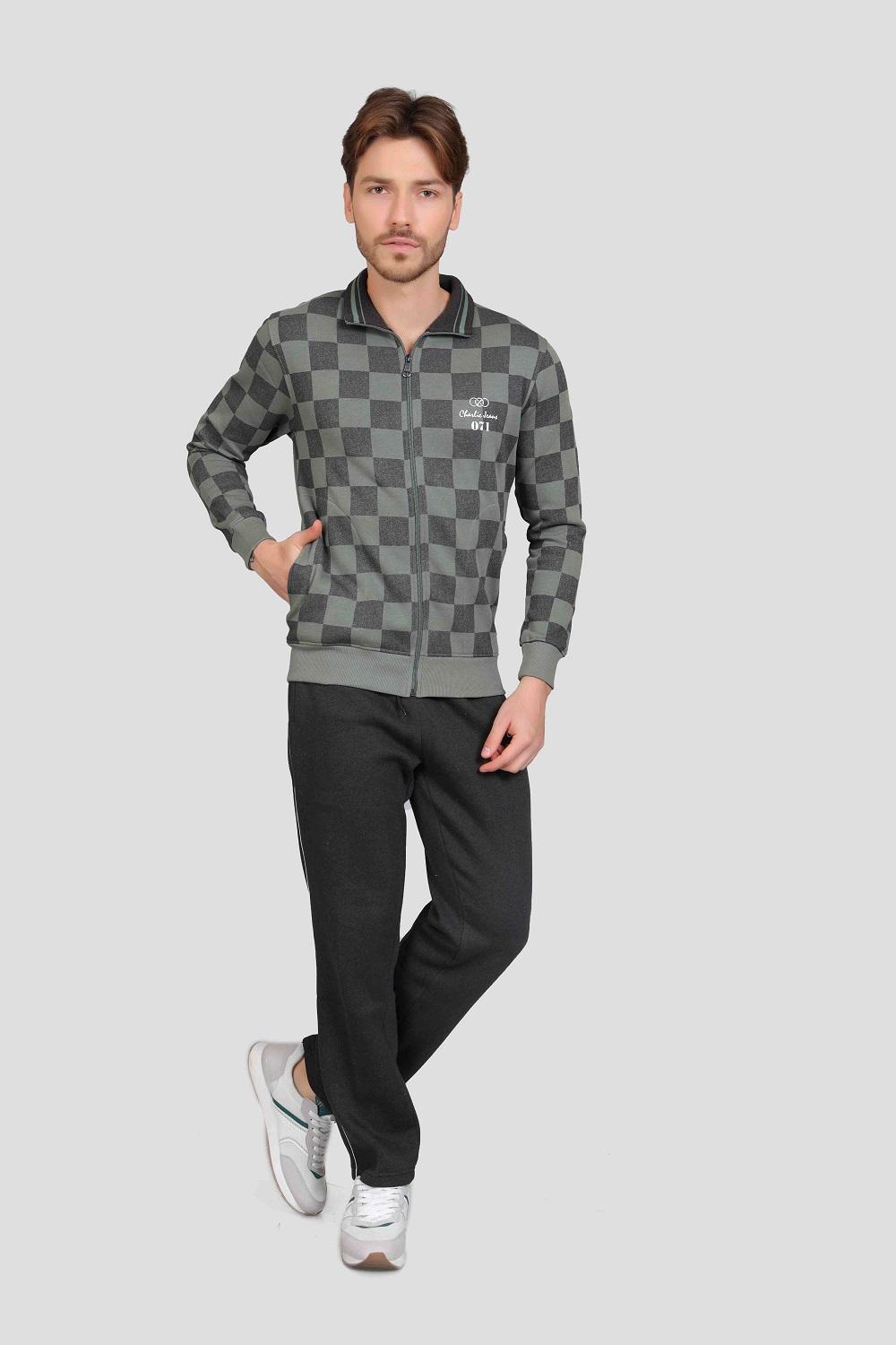 TRACK SUIT