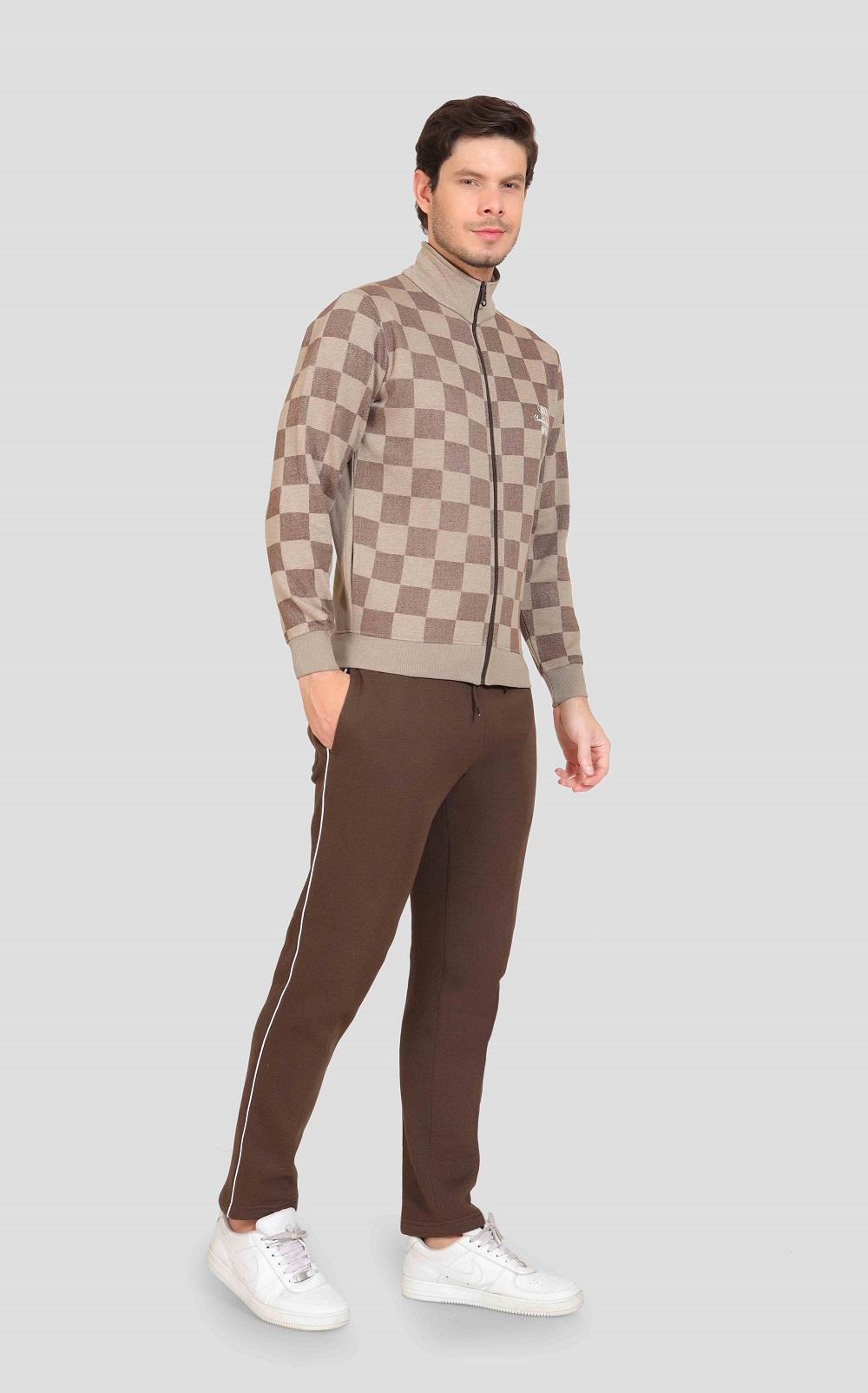 TRACK SUIT