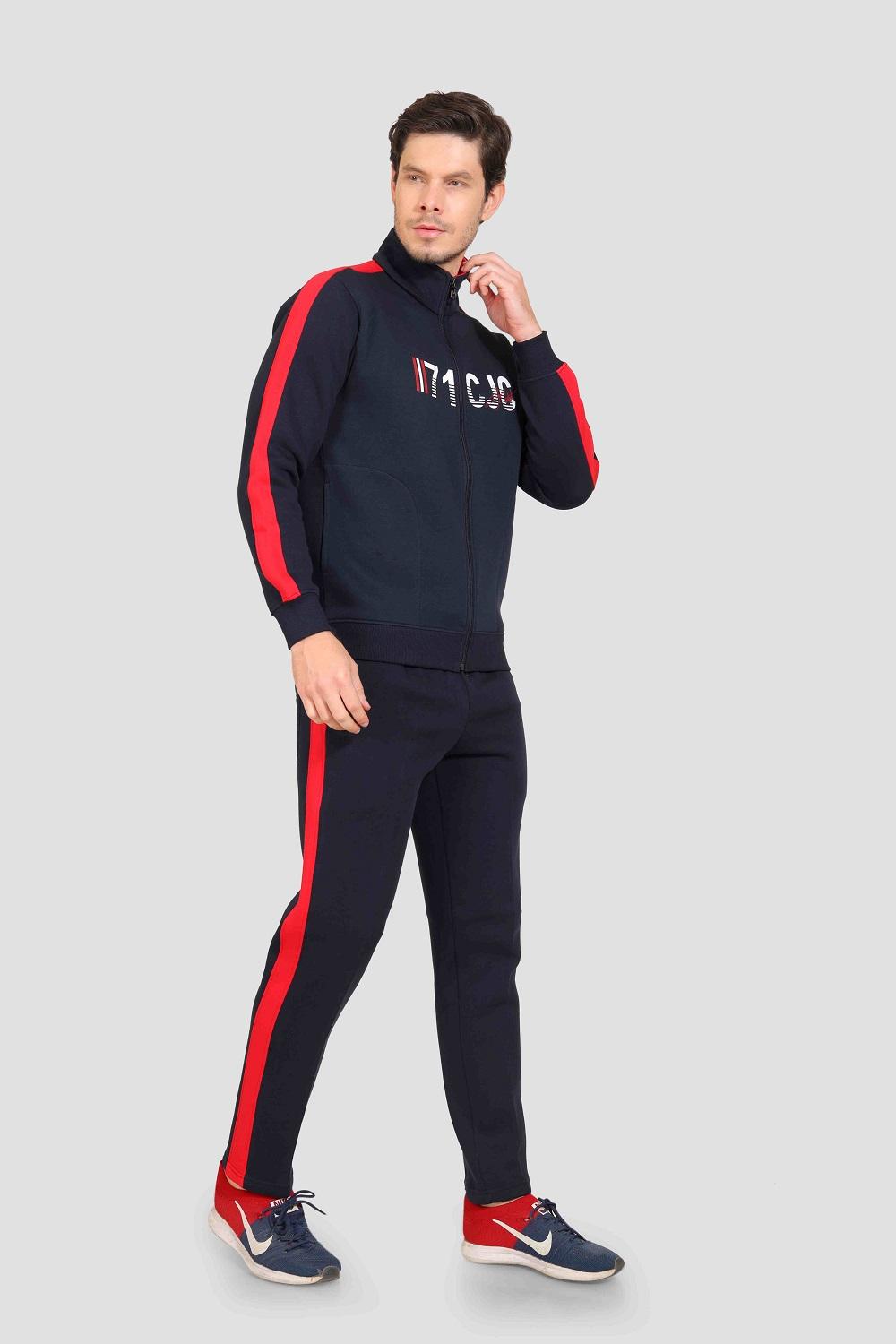 TRACK SUIT