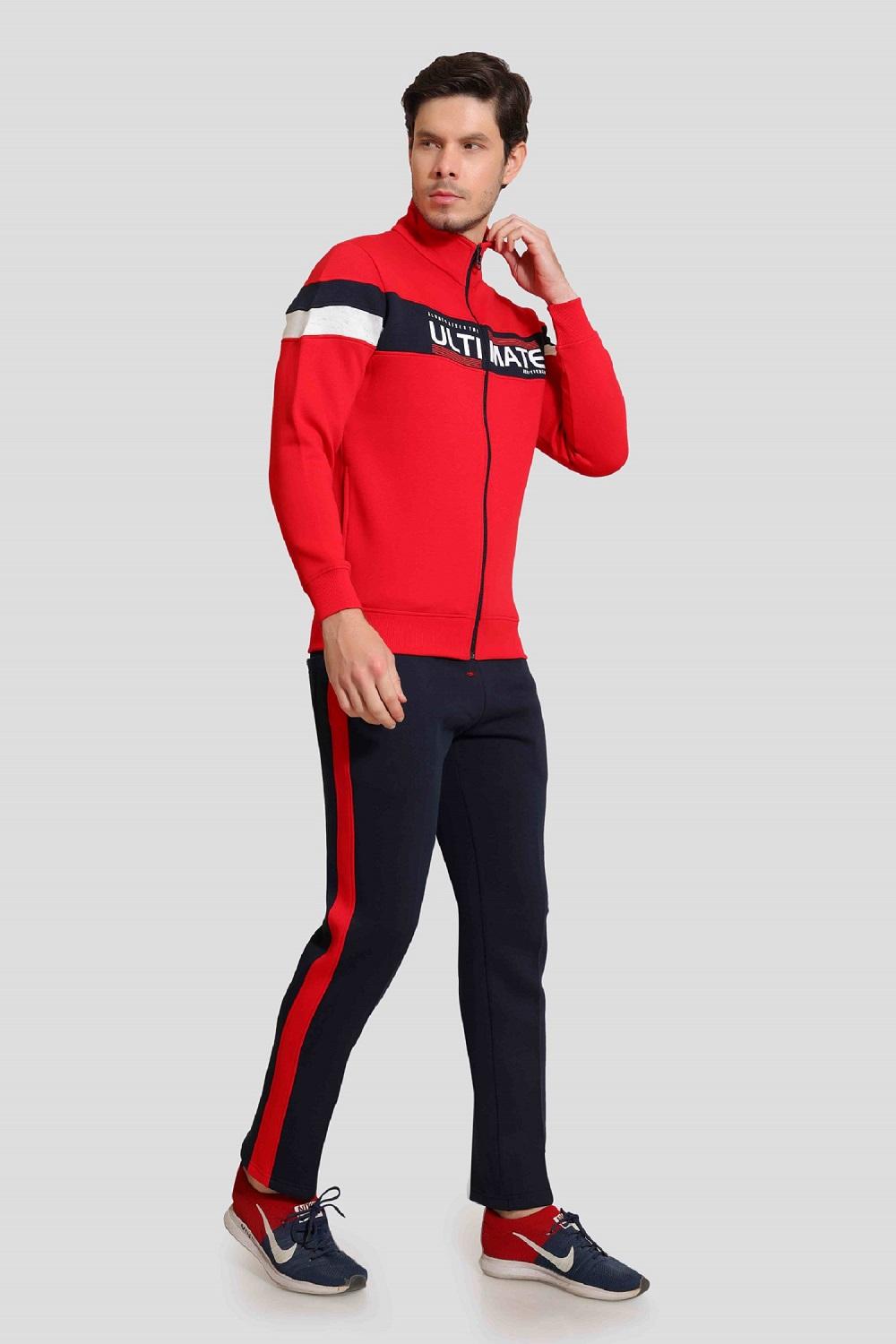 TRACK SUIT