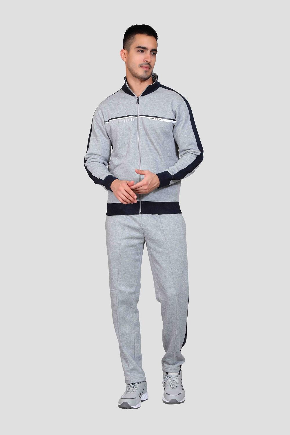 TRACK SUIT