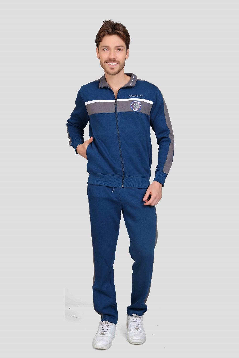 TRACK SUIT