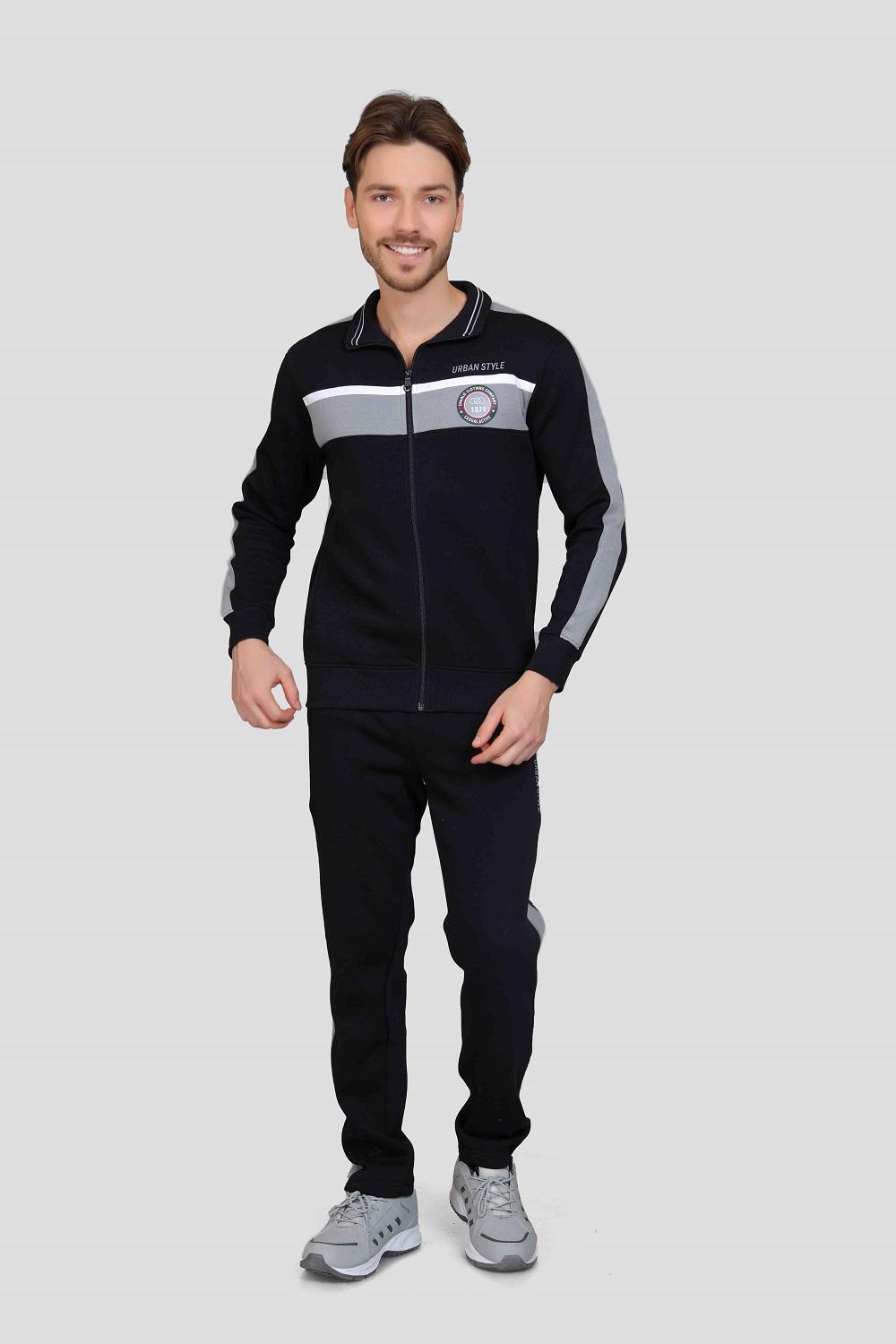 TRACK SUIT