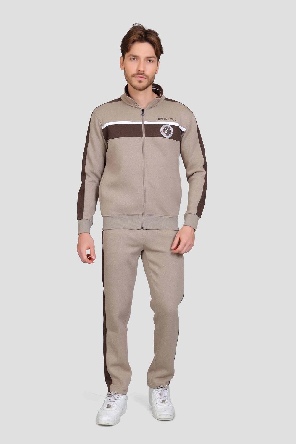 TRACK SUIT