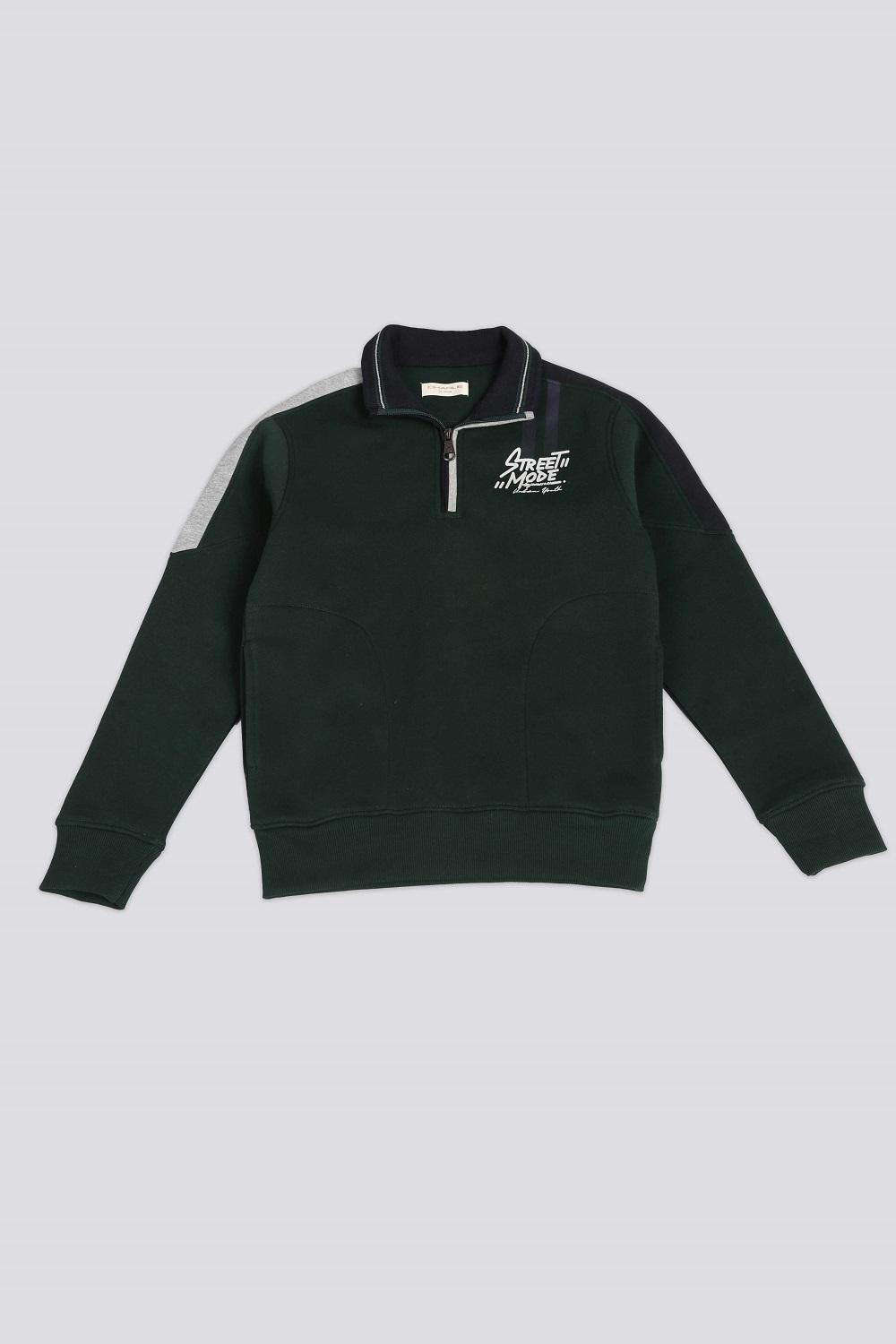 TRACK SUIT
