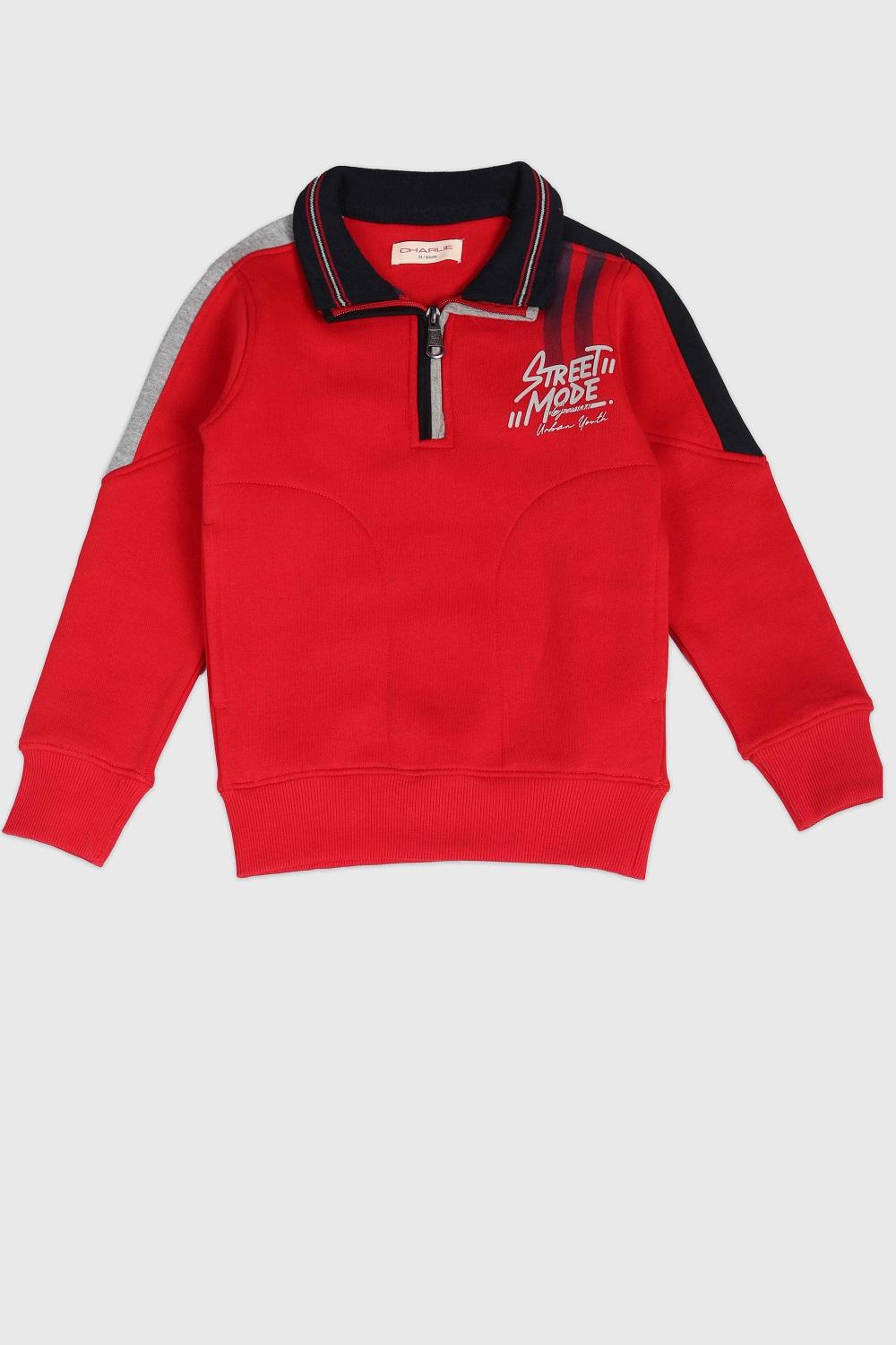 TRACK SUIT