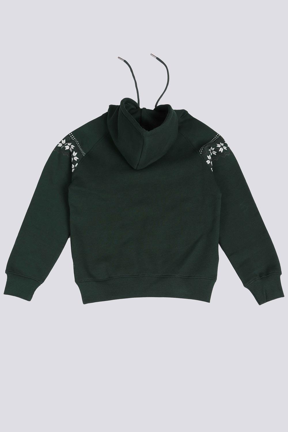 TRACK SUIT