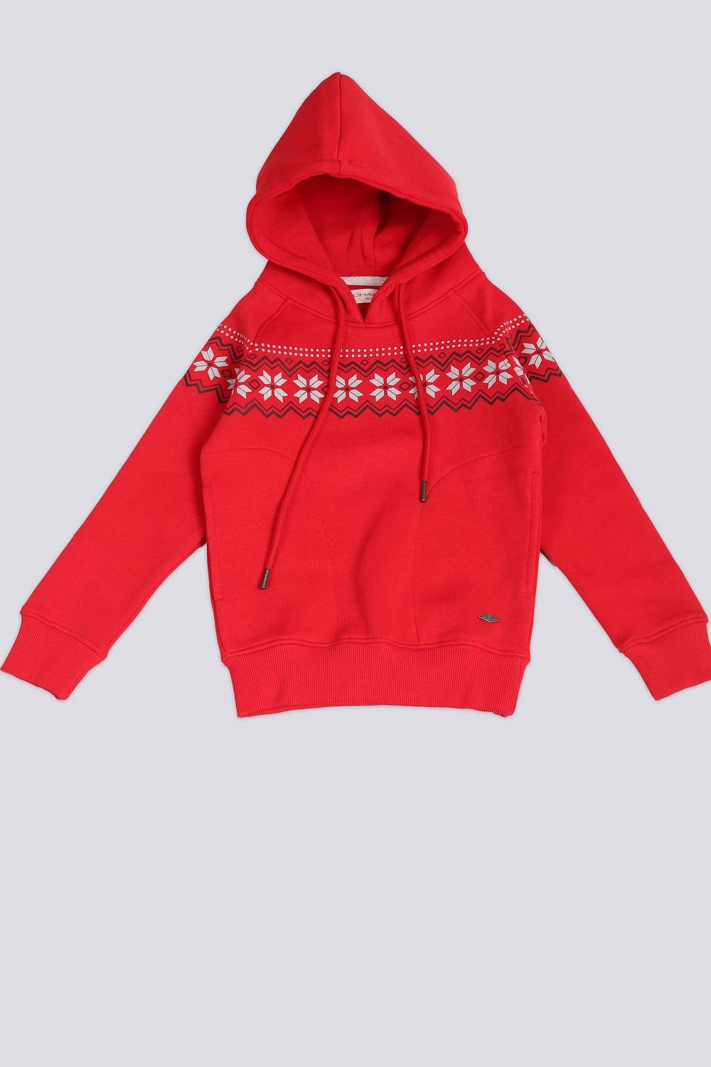 TRACK SUIT