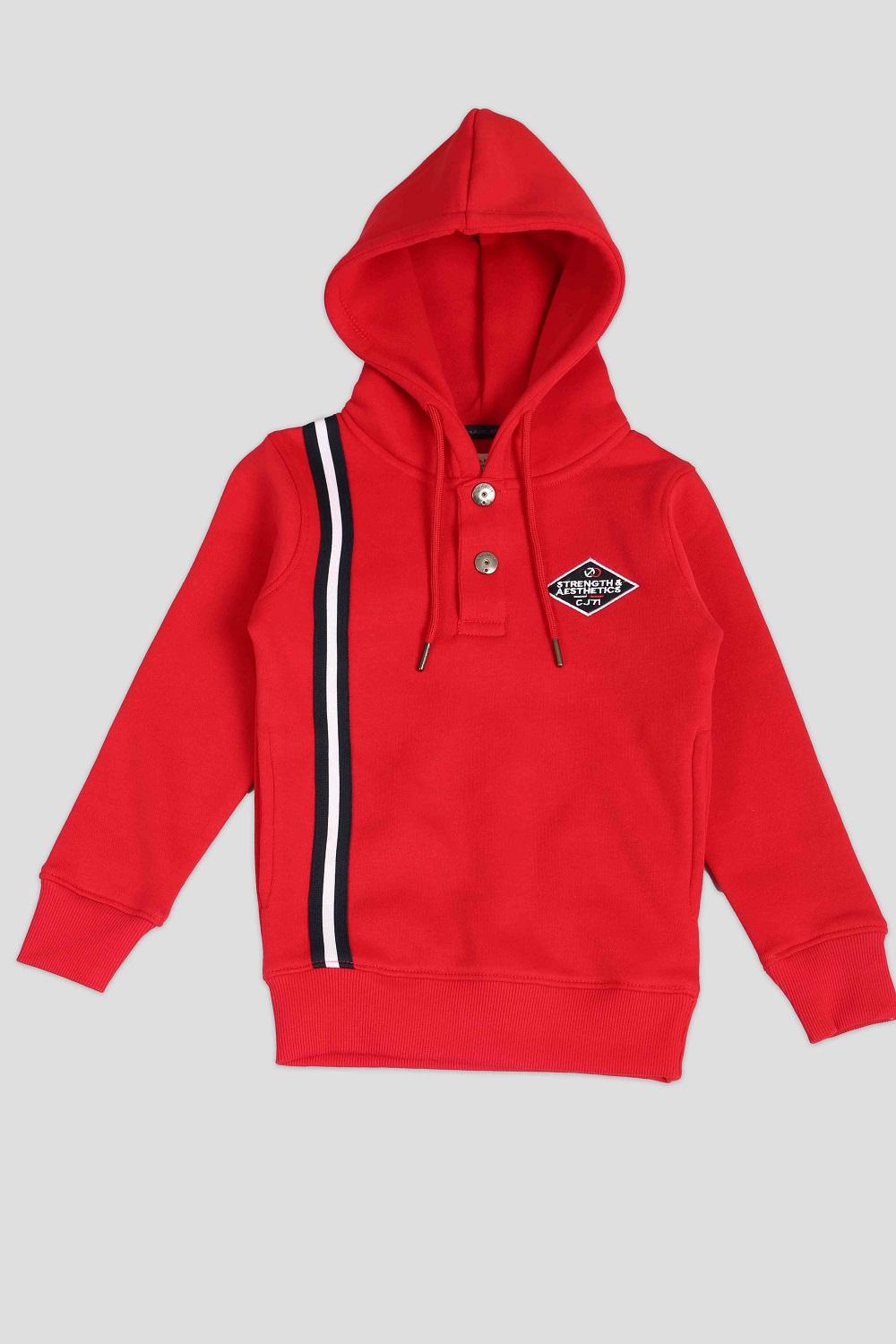 TRACK SUIT