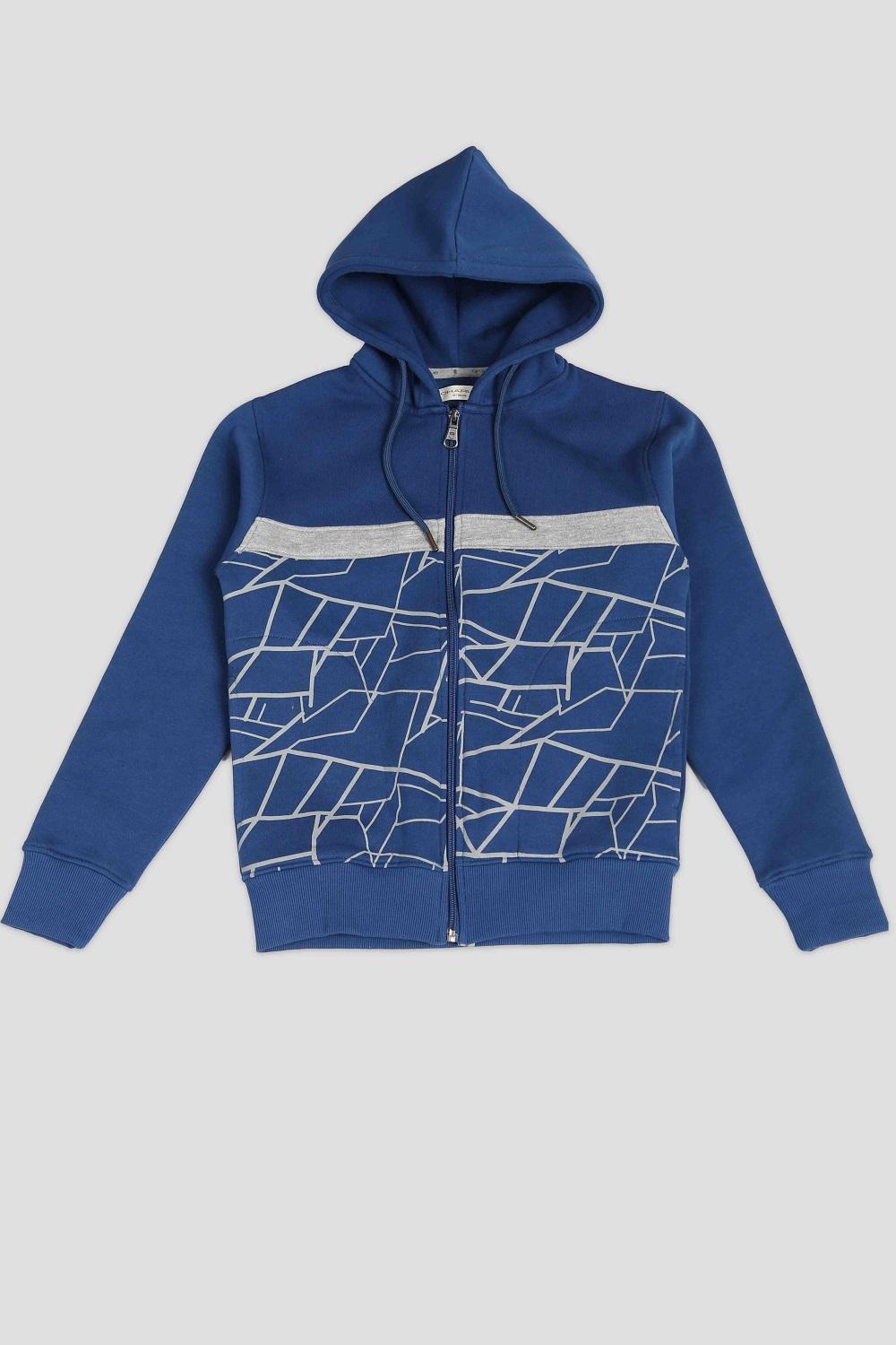 TRACK SUIT