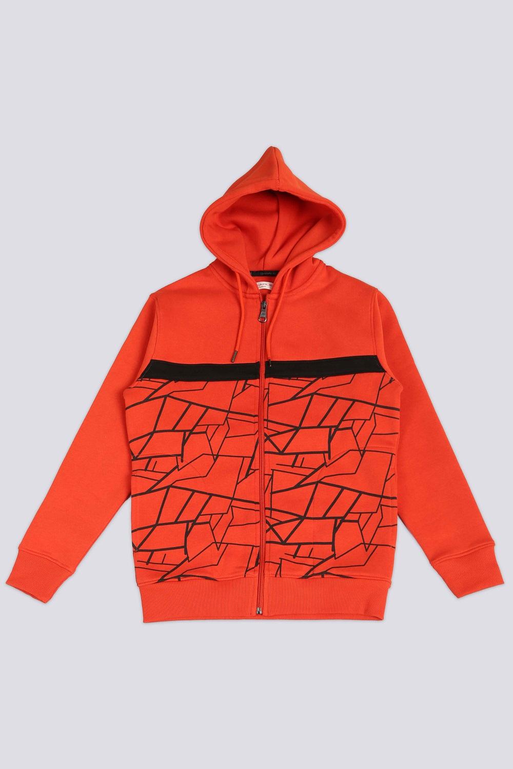 TRACK SUIT