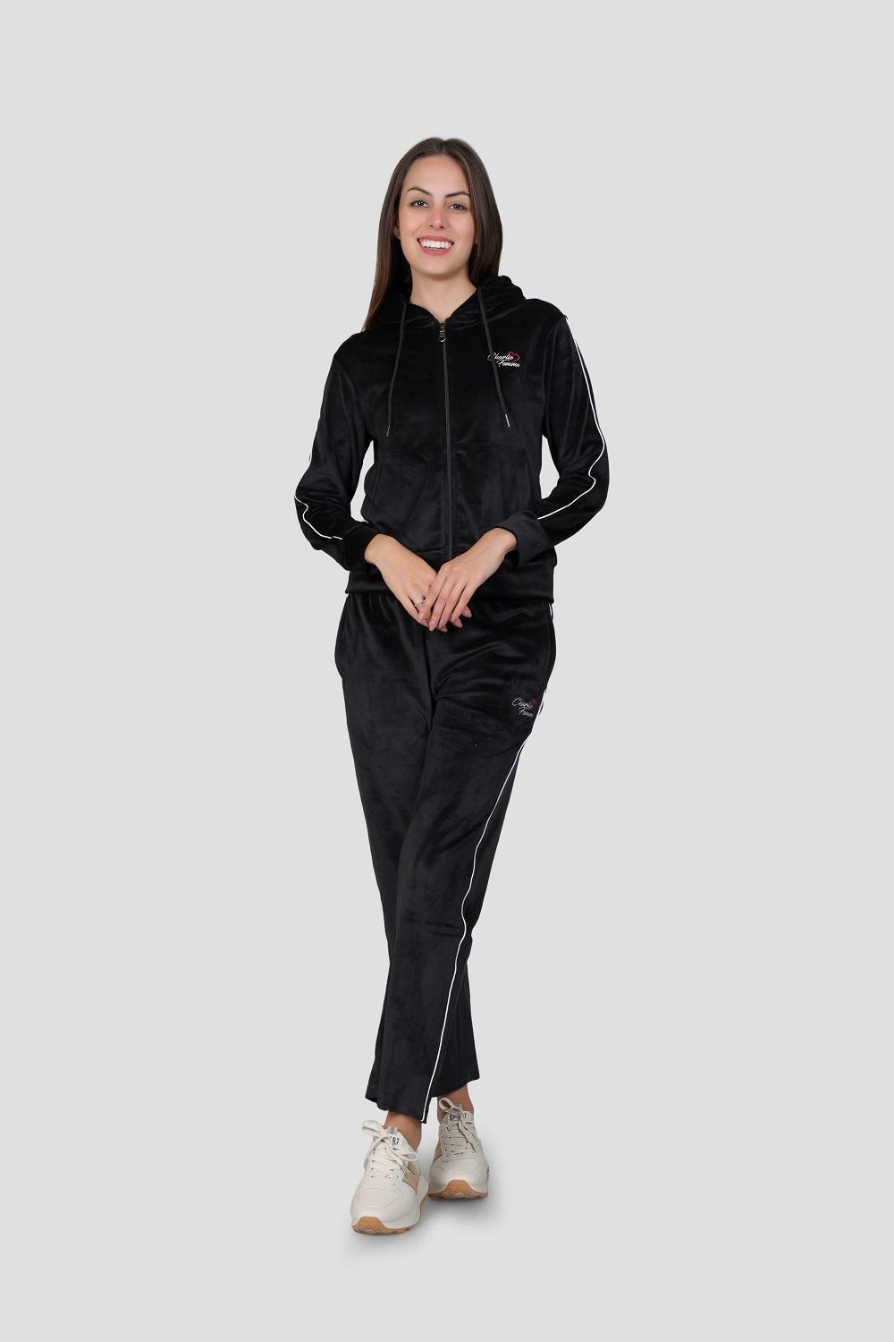 TRACK SUIT