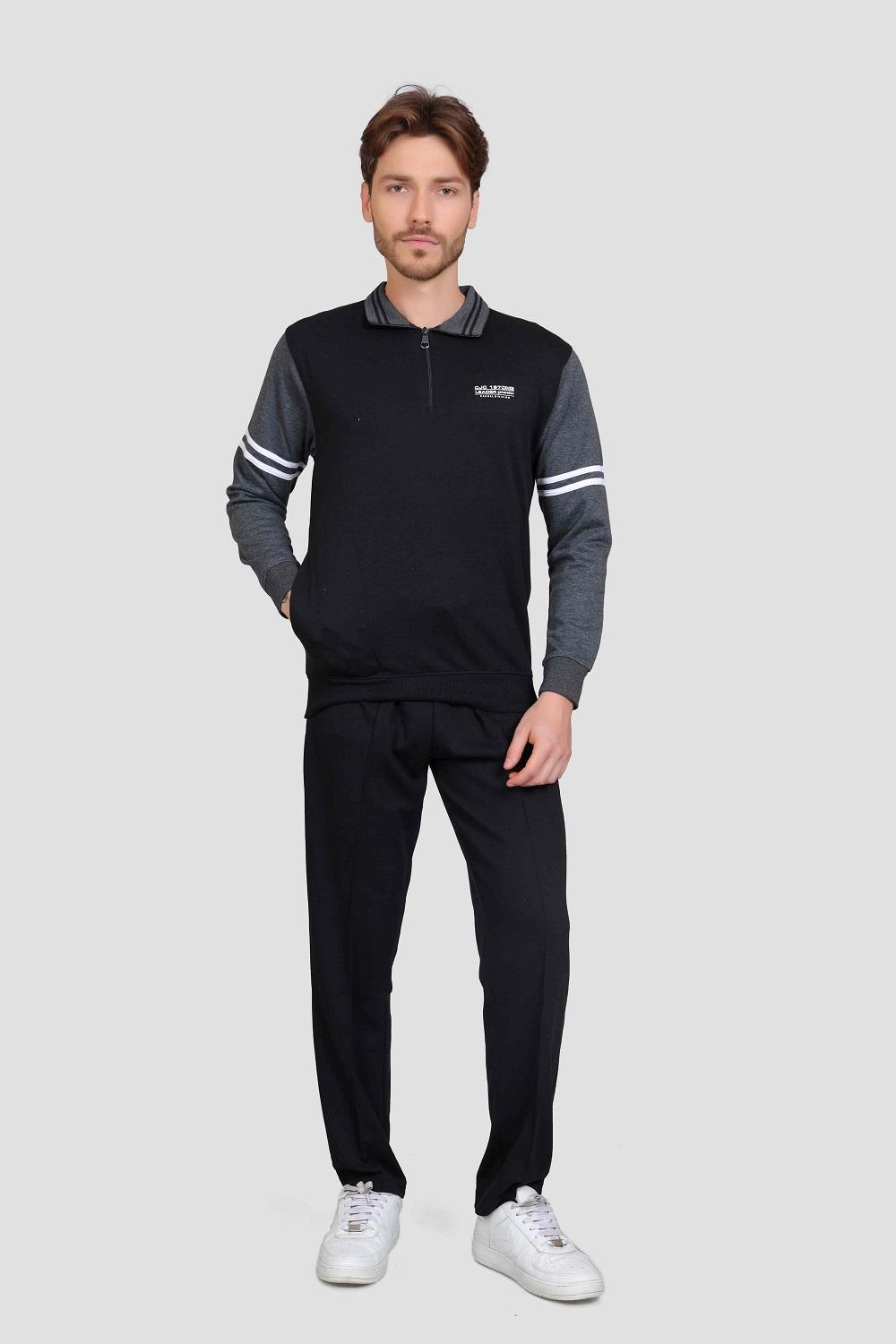 TRACK SUIT