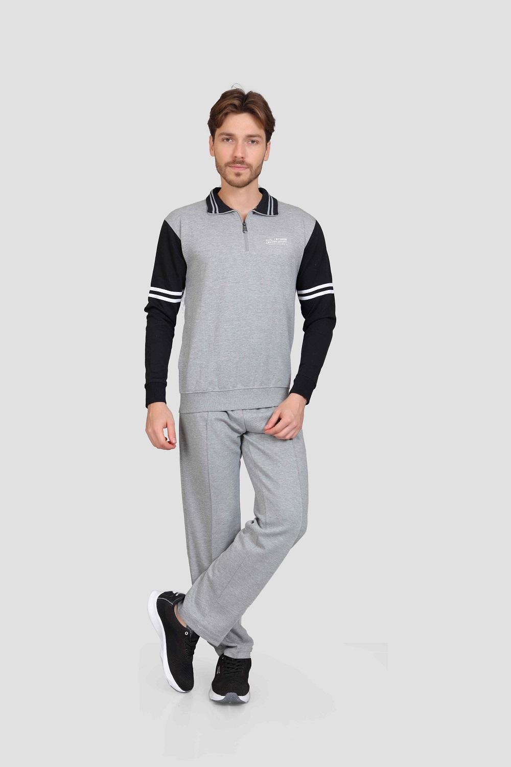 TRACK SUIT