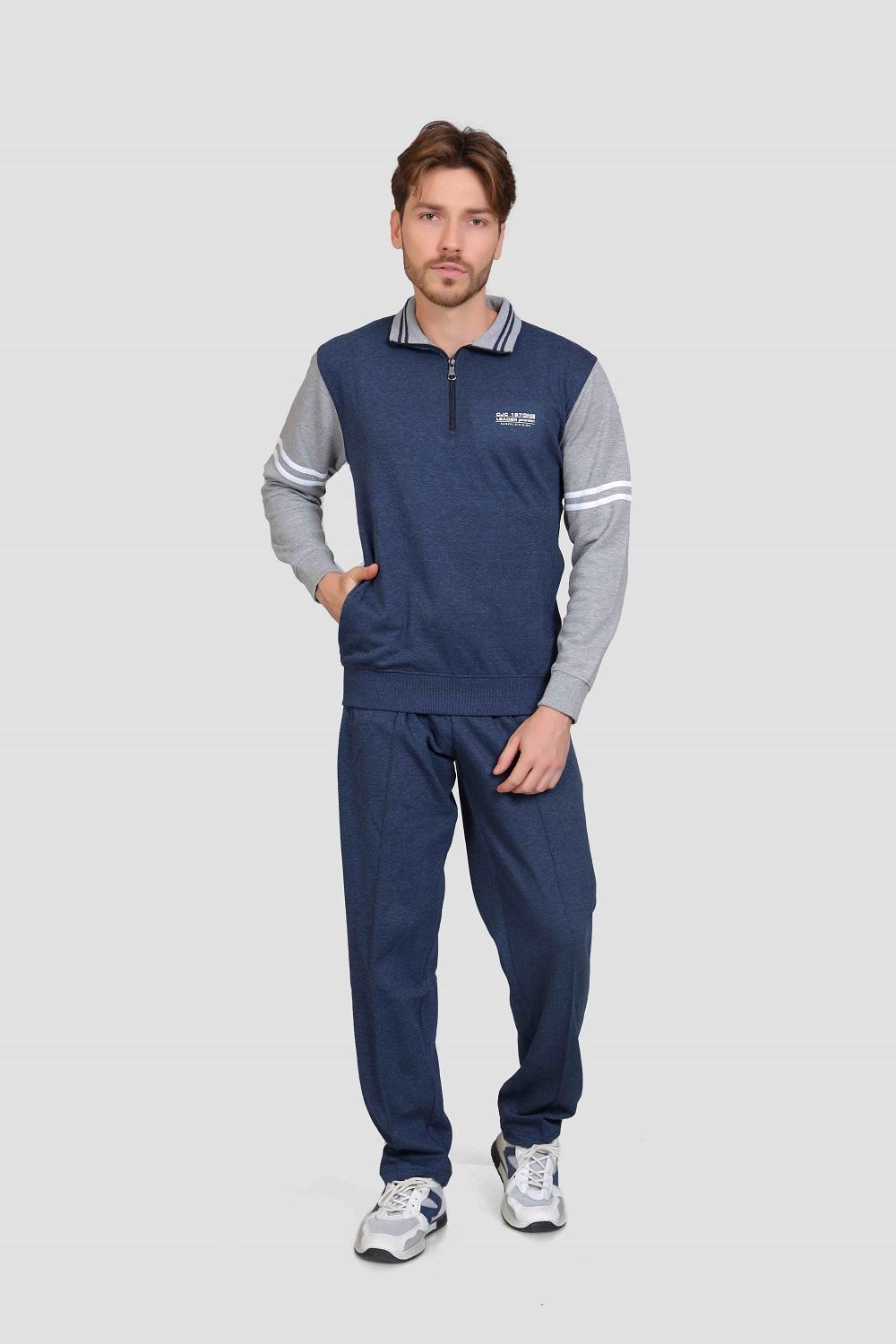 TRACK SUIT