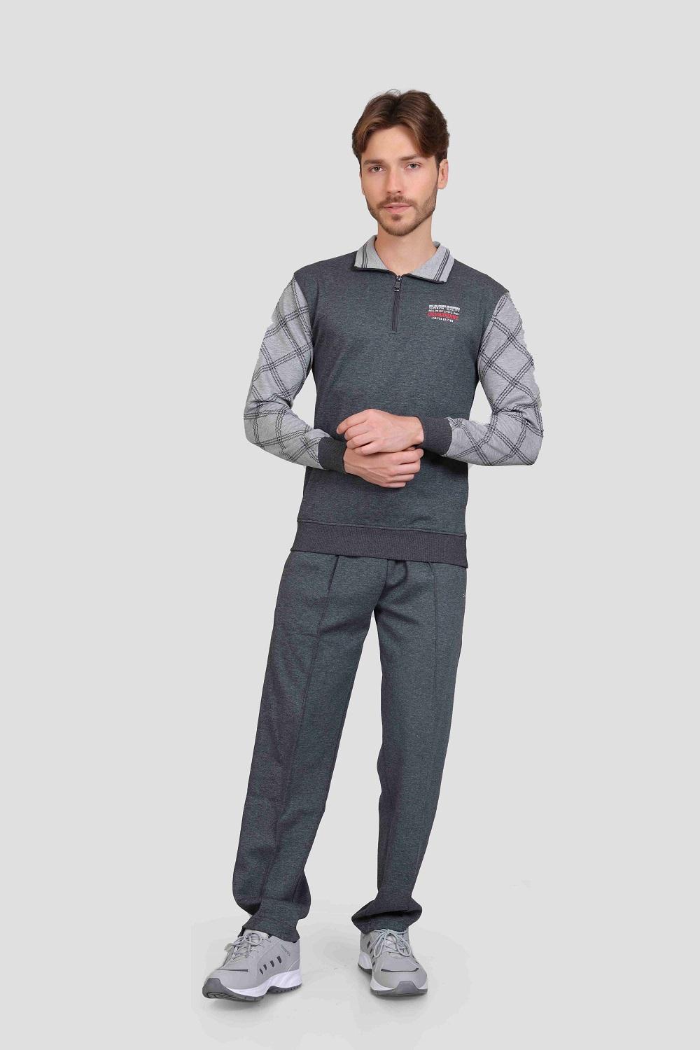 TRACK SUIT