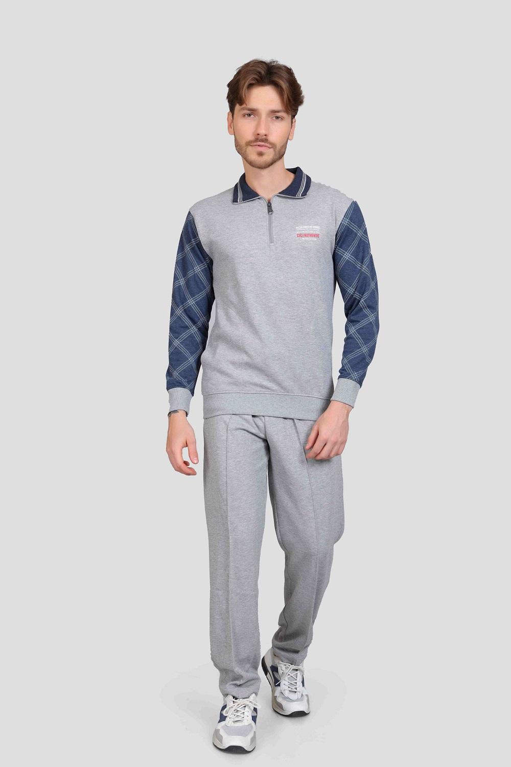 TRACK SUIT