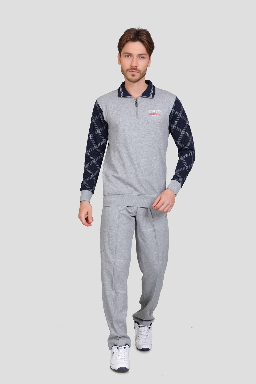 TRACK SUIT