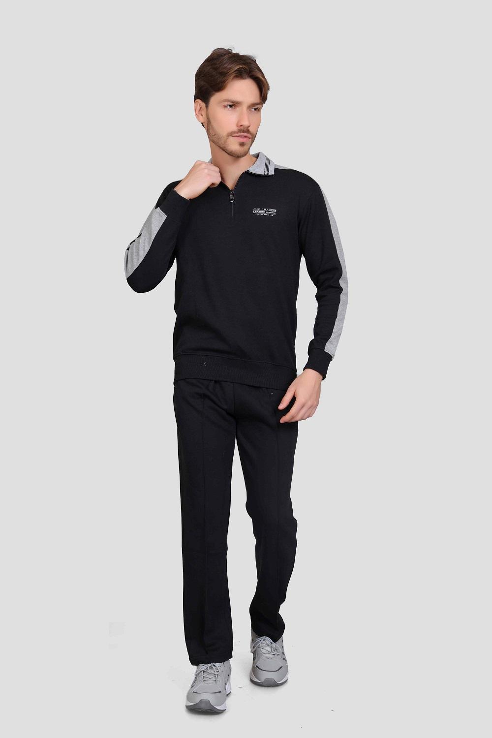 TRACK SUIT