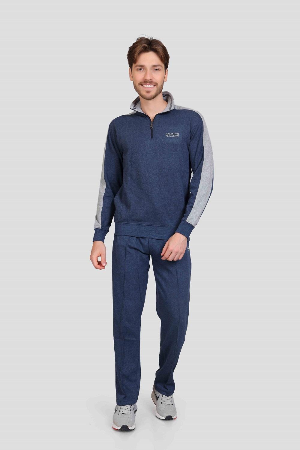 TRACK SUIT