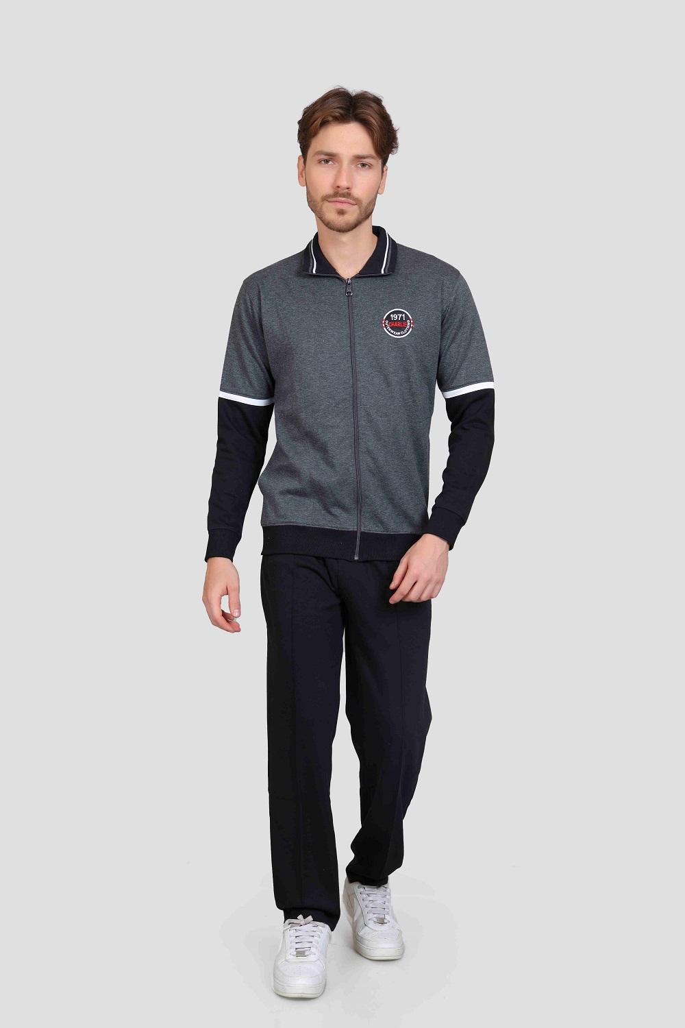 TRACK SUIT