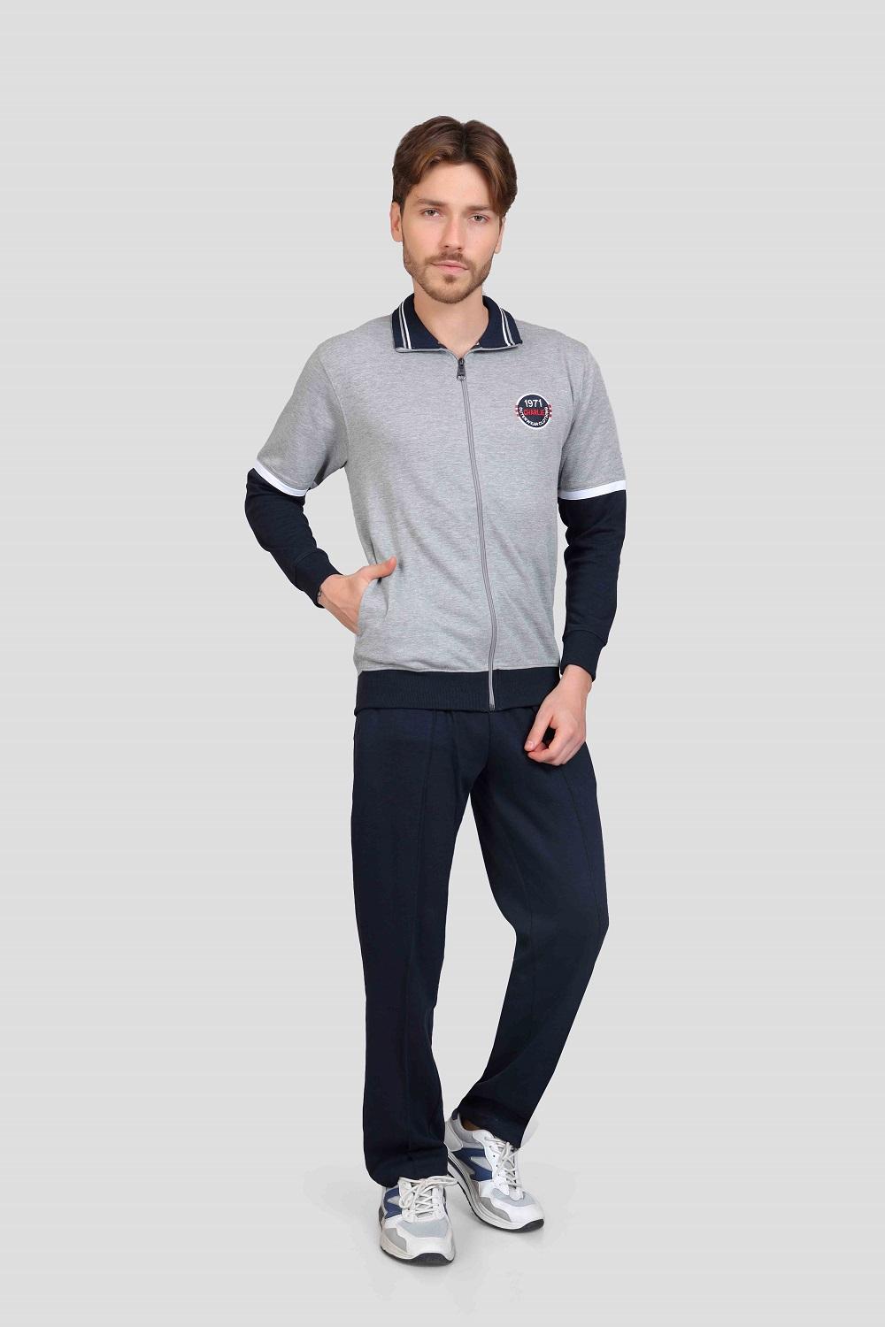 TRACK SUIT