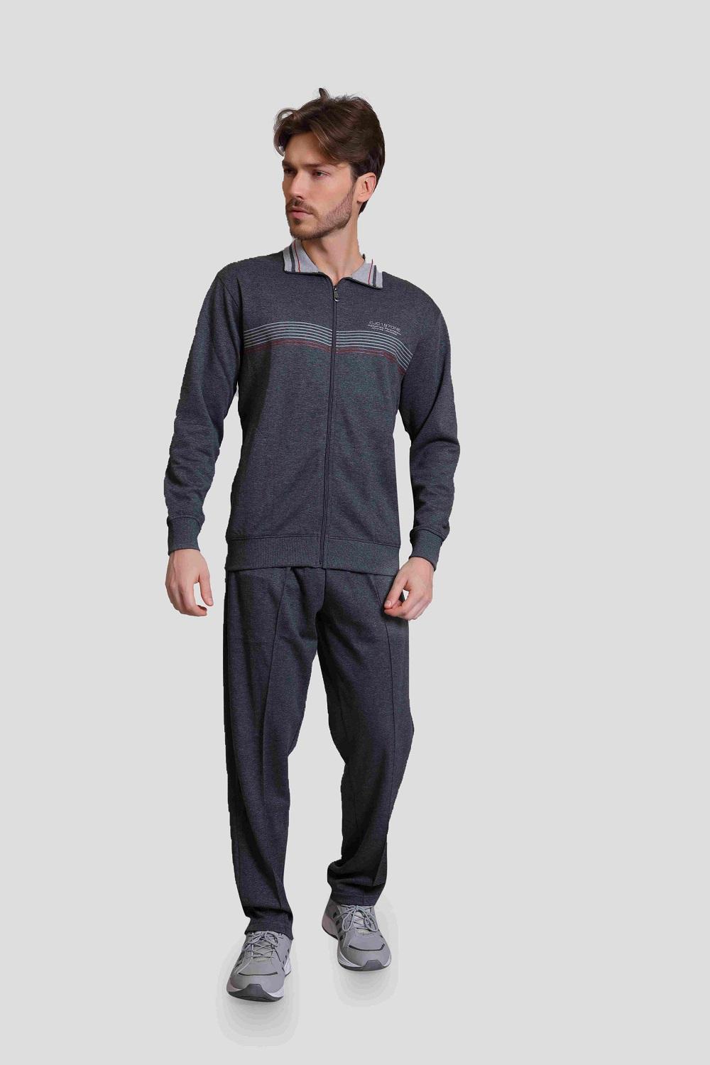 TRACK SUIT