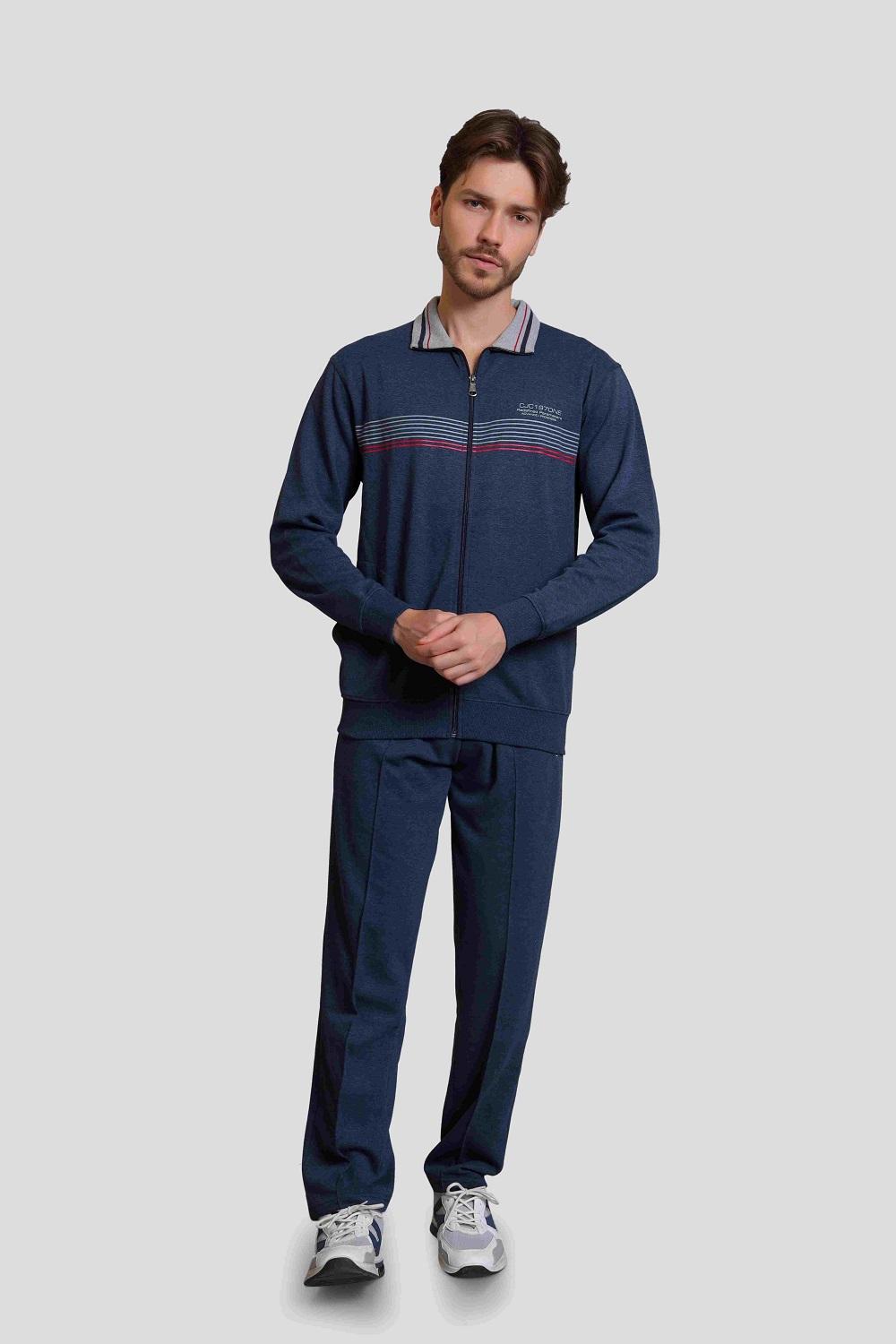 TRACK SUIT