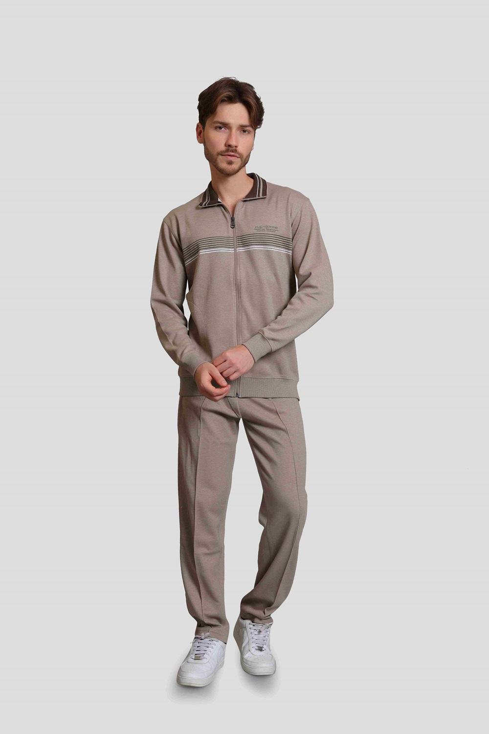 TRACK SUIT