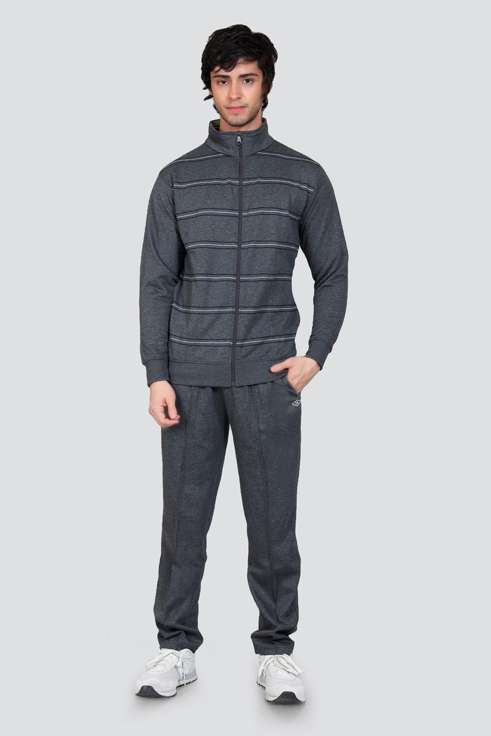 TRACK SUIT
