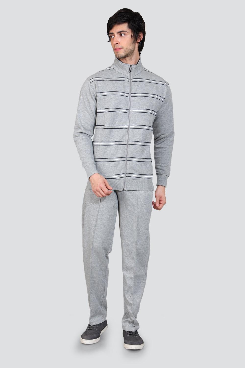TRACK SUIT