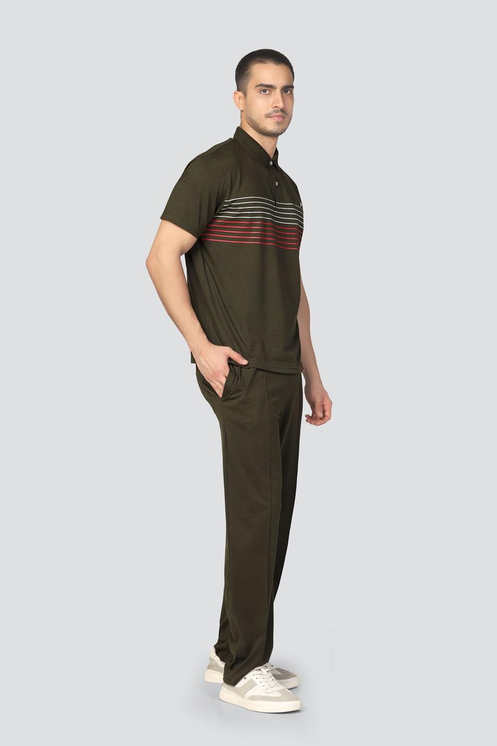 PYJAMA SET