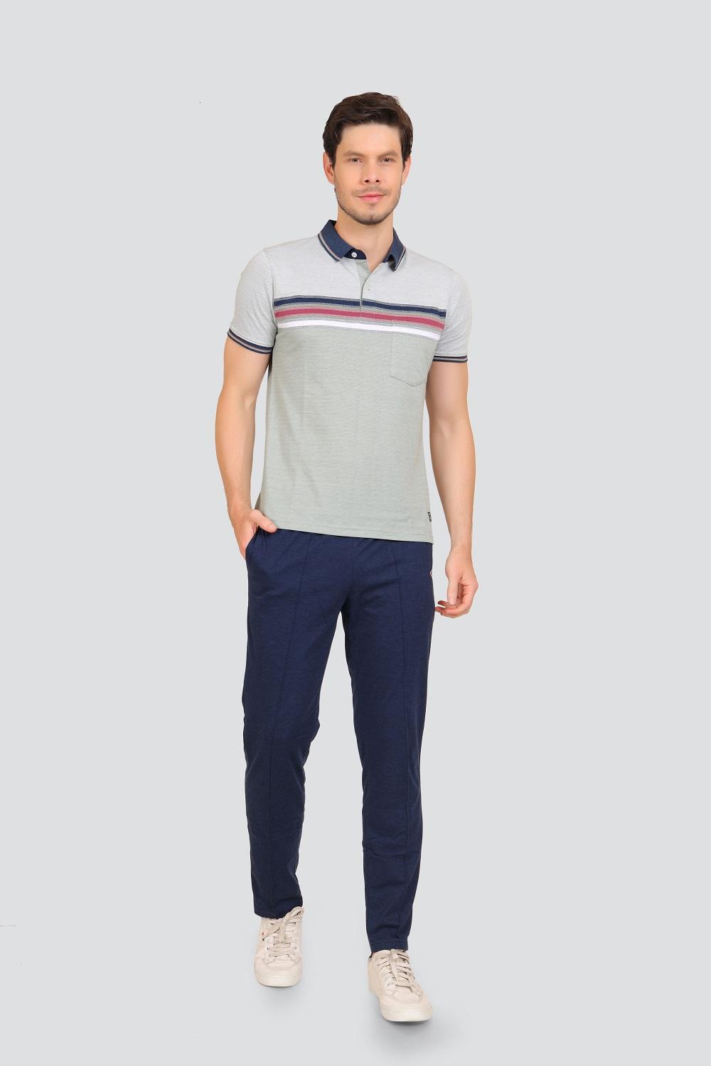 3PCS PYJAMA SET