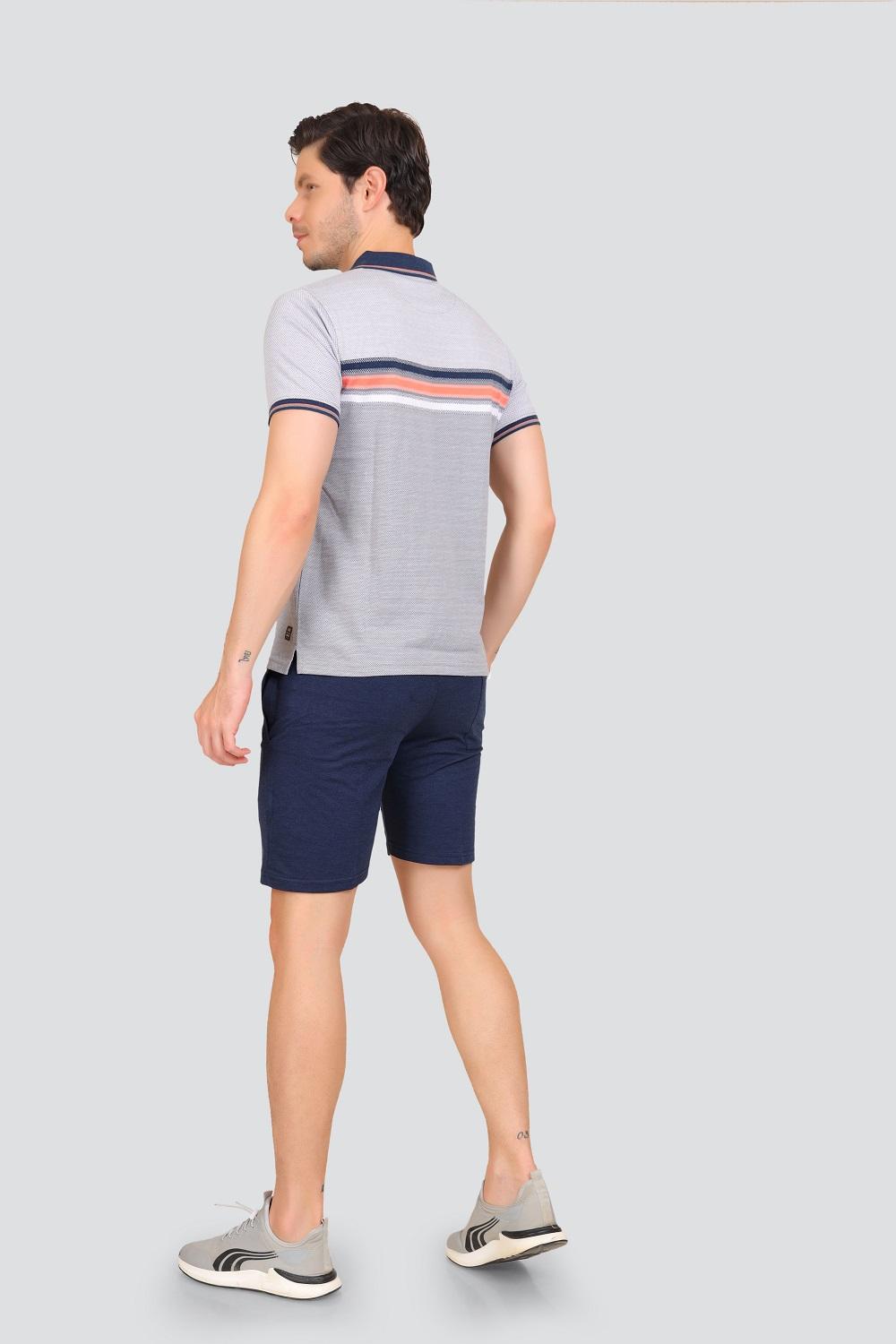 3PCS PYJAMA SET 
