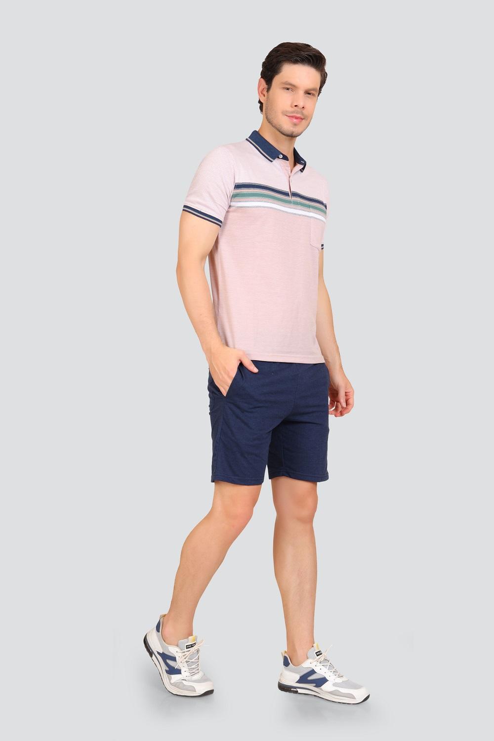 3PCS PYJAMA SET