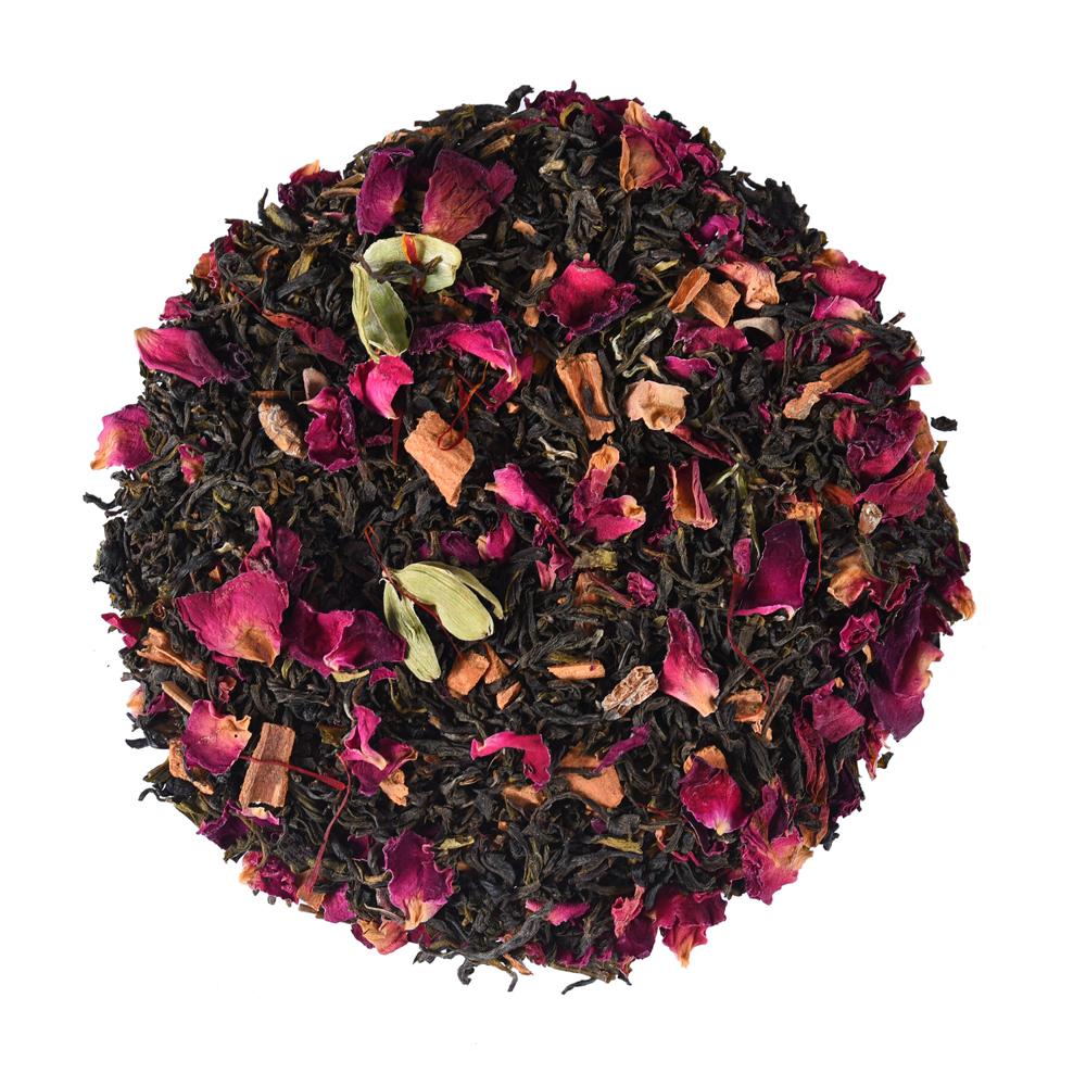 Kashmiri Kahwah