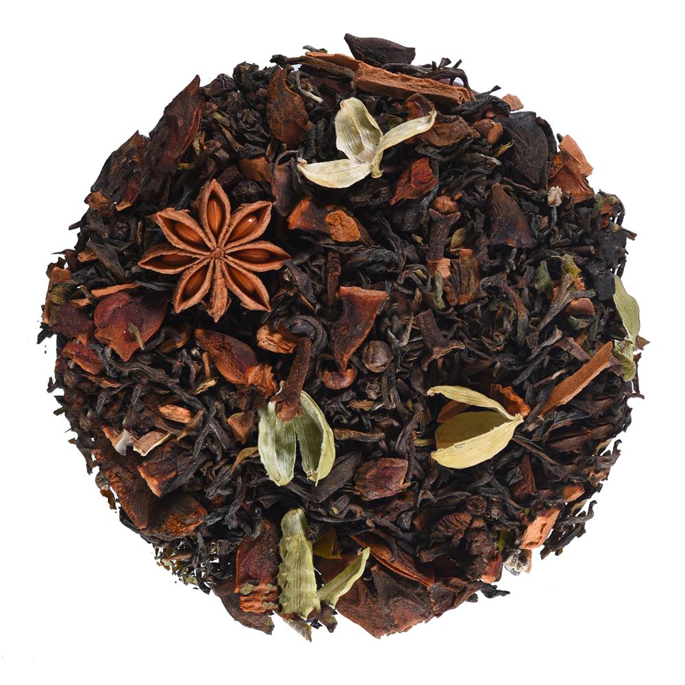 Symphony of Spices