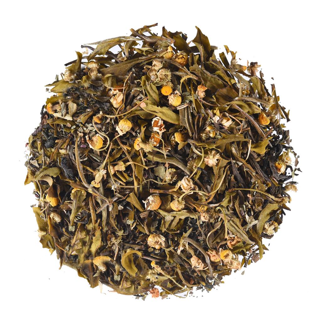 Tale of Two Teas