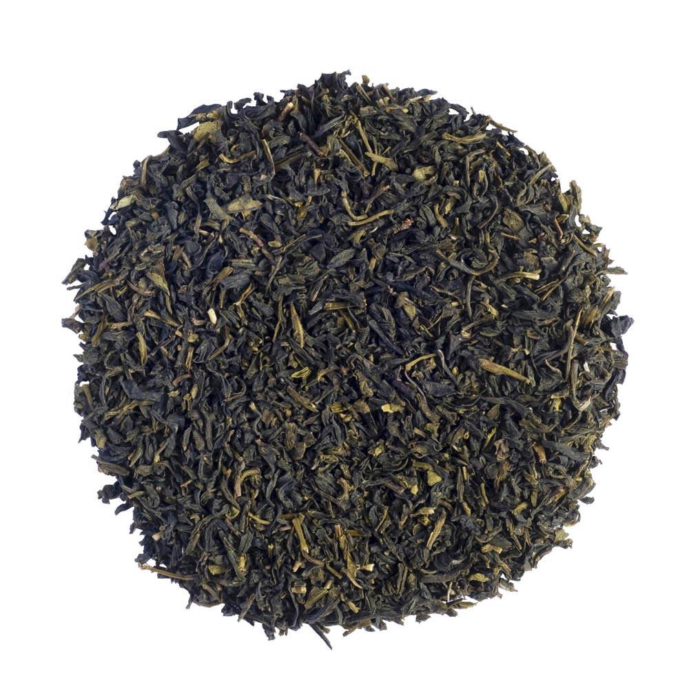 Darjeeling Green Tea