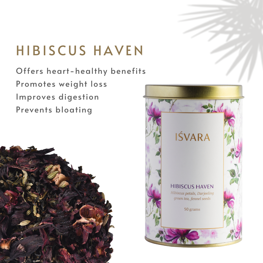 Ultimate Weight Loss Teas (Pack of 4 tea tins)