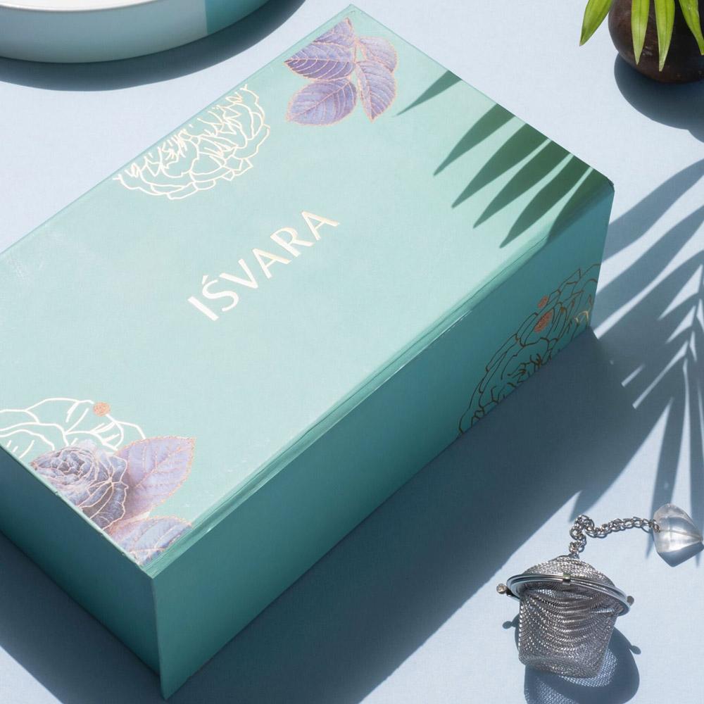 Liquid Wisdom Gift Set
