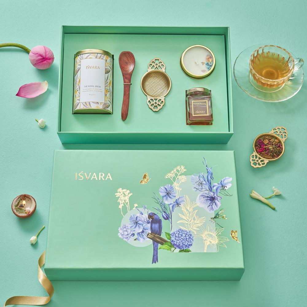 Made in Heaven Gift Set