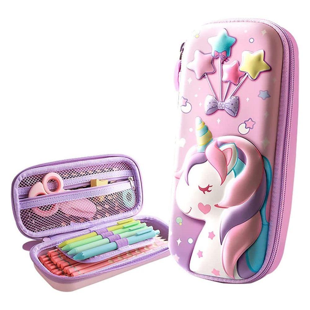 PENCIL BOX