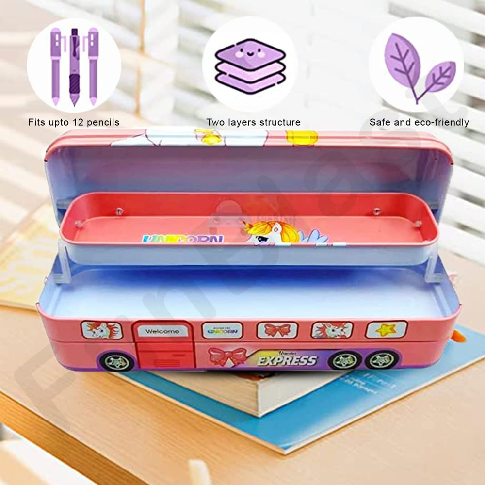PENCIL BOX