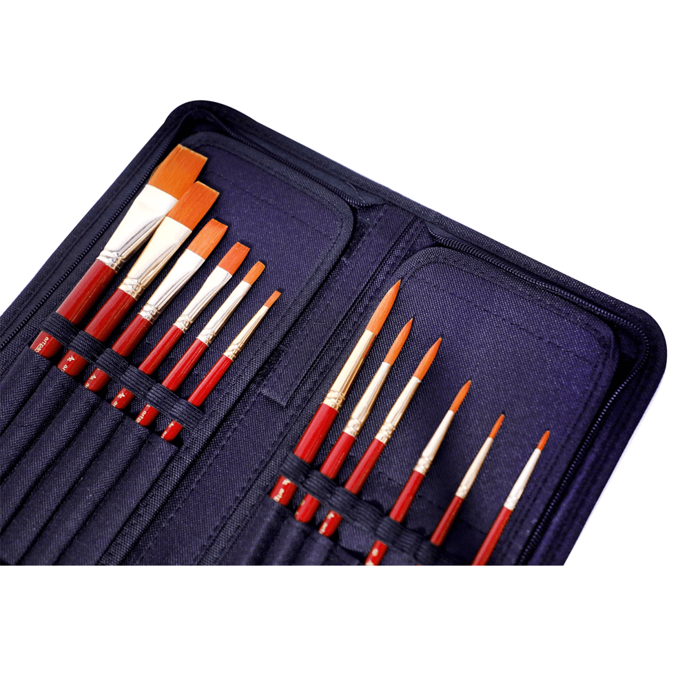 arora brushes