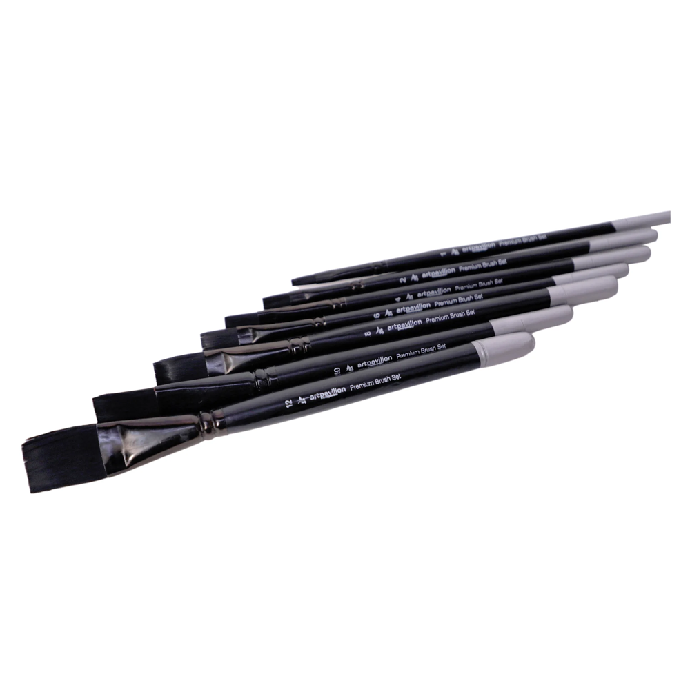 arora brushes