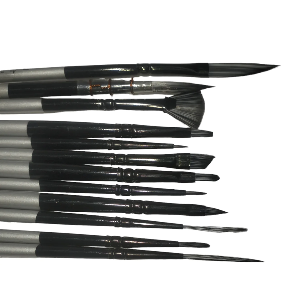 arora brushes