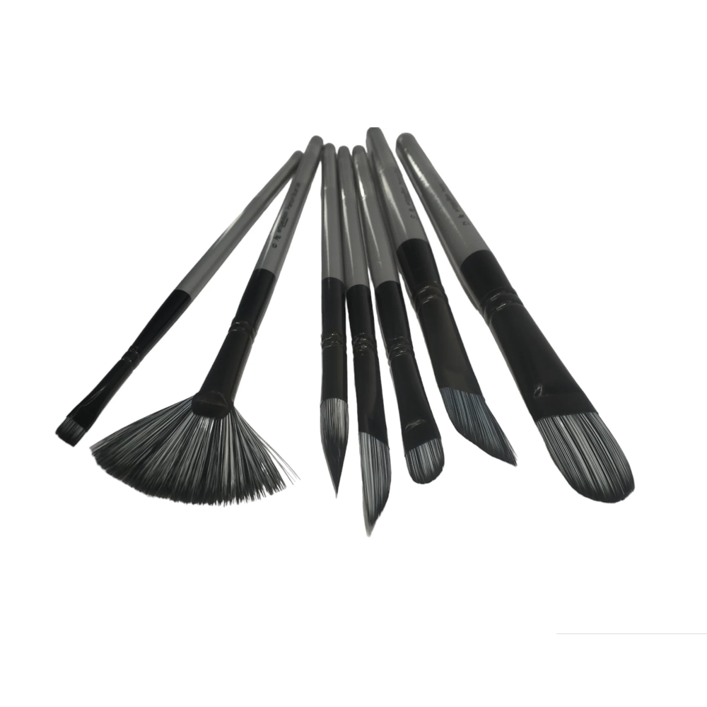 arora brushes